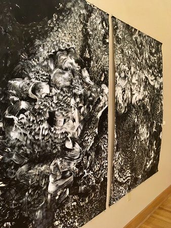 Brauer Museum of Art Center for the Arts